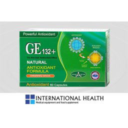 GE132+ NATURAL 30 kapsula