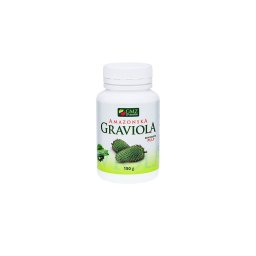 AMAZONSKA GRAVIOLA 150g