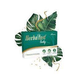 HERBAFAST LADY 10 kapsula