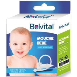 PUMPICA ZA NOS BELVITAL
