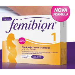 FEMIBION 1