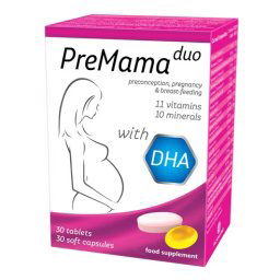 PREMAMA DUO