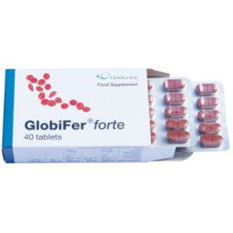 GLOBIFER FORTE