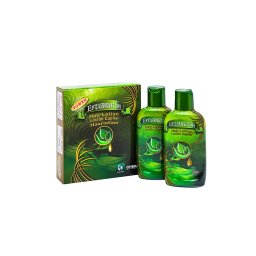ERVAMATIN losion 2x200ml