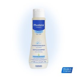 Mustela Šampon za bebe 200ml