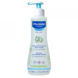 Mustela Micelarna voda za bebe 300ml
