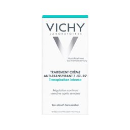 VICHY DÉODORANT Dezodorans u kremi za regulaciju prekomernog znojenja, 30 ml