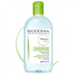 BIODERMA SEBIUM MICELARNA VODA ZA MEŠOVITU KOŽU 500ML