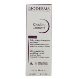 BIODERMA CICABIO UMIRUJUĆA REGENERATIVNA KREMA 40ML