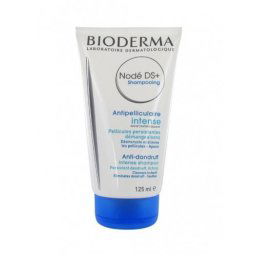BIODERMA NODE DS ŠAMPON PROTIV PERUTI I SVRABA 125ML
