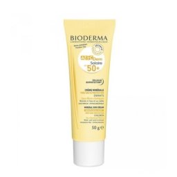 BIODERMA ABCDERM KREMA SA MINERALNIM FILTERIMA ZA ZASTITU OD SUNCA