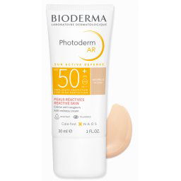BIODERMA PHOTODERM AR TONIRANI KREM SPF50+30ML