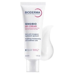 BIODERMA SENSIBIO AR KREM PROTIV CRVENILA 40ML