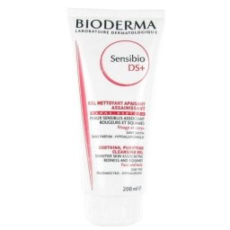 BIODERMA SENSIBIO DS GEL ZA PRANJE 200ML