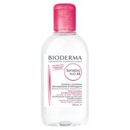 BIODERMA SENSIBIO H20 AR MICELARNI RASTVOR 250ML
