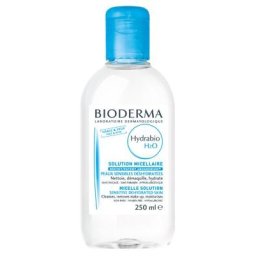 BIODERMA HYDRABIO H20 MICELARNA VODA 250ml
