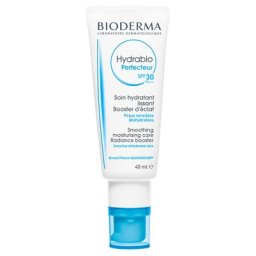 BIODERMA HYDRABIO PERFECTEUR SPF30 40ml