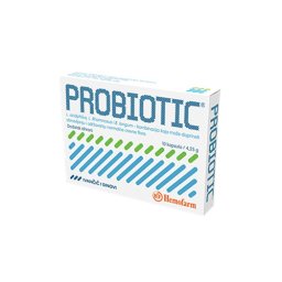 PROBIOTIC 10 kapsula