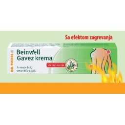 GAVEZ KREMA 50ml