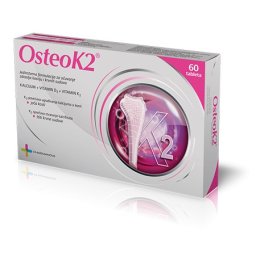 OSTEO K2