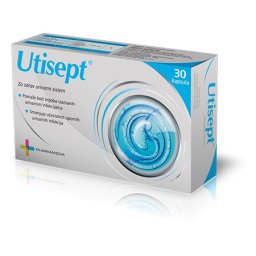 UTISEPT 30 kapsula
