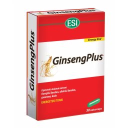 GINSENGPLUS