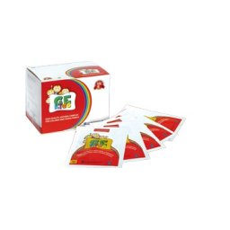 GE KIDS 15x4g