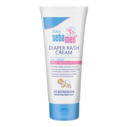 SEBAMED Baby krema protiv ojeda i osipa 100ml