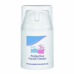 SEBAMED Baby krema za lice 50ml
