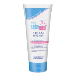 SEBAMED Baby ekstra meka krema 200ml