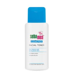 SEBAMED Clear face tonik za čišćenje 150ml