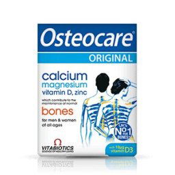 OSTEOCARE ORIGINAL 30 TABLETA
