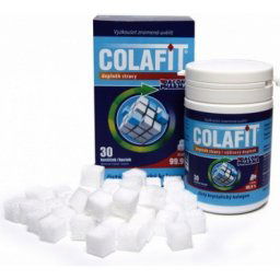 Colafit 30 kockica