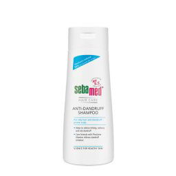SEBAMED Šampon protiv peruti 200ml
