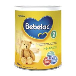 Bebelac 2 400g