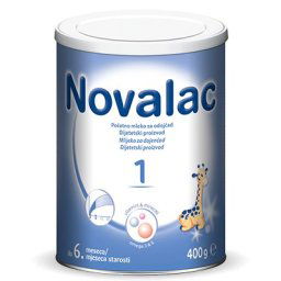 NOVALAC 1