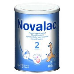 NOVALAC 2