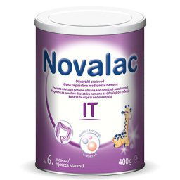 NOVALAC IT