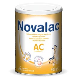 NOVALAC AC
