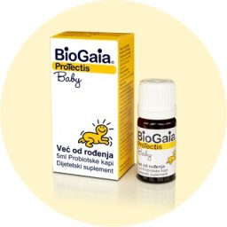 BIOGAIA KAPI
