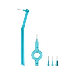 Curaprox Interdentalne četkice CPS 06 prime start 5x