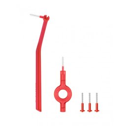 Curaprox Interdentalne četkice CPS 07 prime start 5x