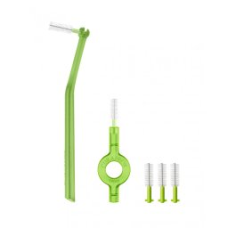 Curaprox Interdentalne četkice CPS 011 prime start 5x