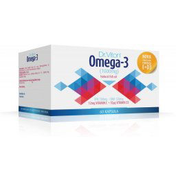 OMEGA 3 DR VITON 60 KAPSULA