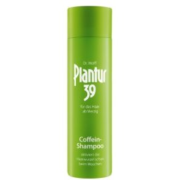 PLANTUR 39 KOFEINSKI ŠAMPON 250ml