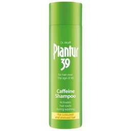 PLANTUR 39 ŠAMPON ZA FARBANU KOSU