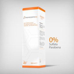PRIMEDERMA-BIO KUPKA