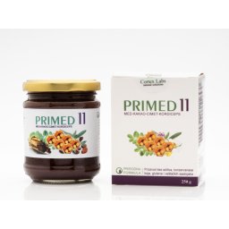 PRIMED 11