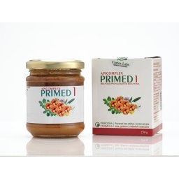 PRIMED 1 APICOMPLEX