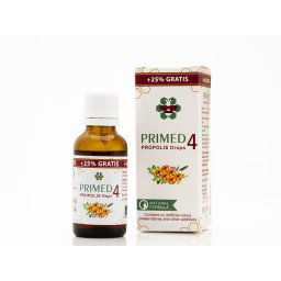 PRIMED 4 PROPOLIS